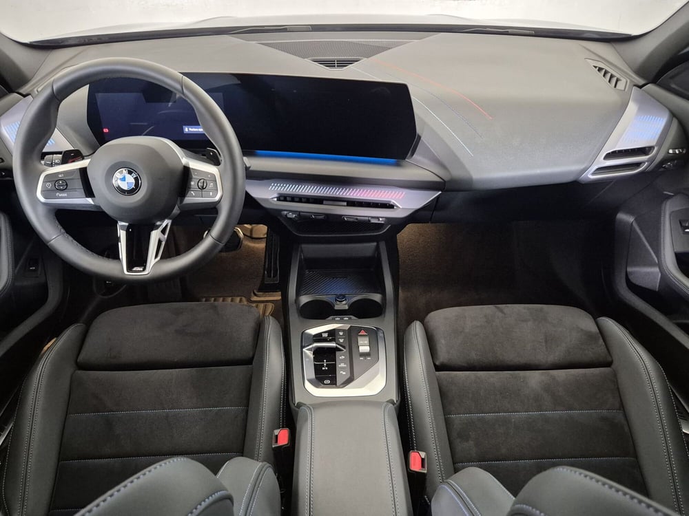 BMW Serie 1 usata a Cuneo (9)