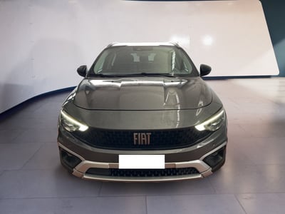 Fiat Tipo Tipo 5p 1.0 t3 Cross 100cv del 2022 usata a Torino