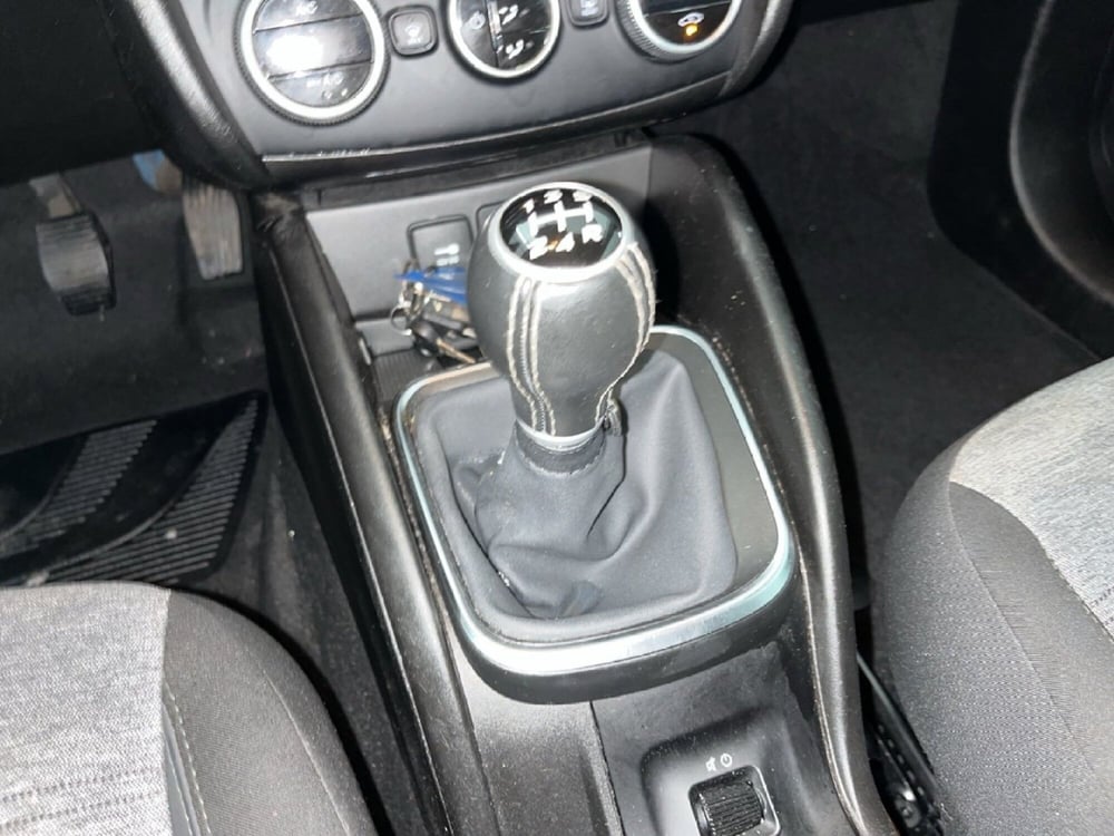 Fiat Tipo usata a Torino (14)
