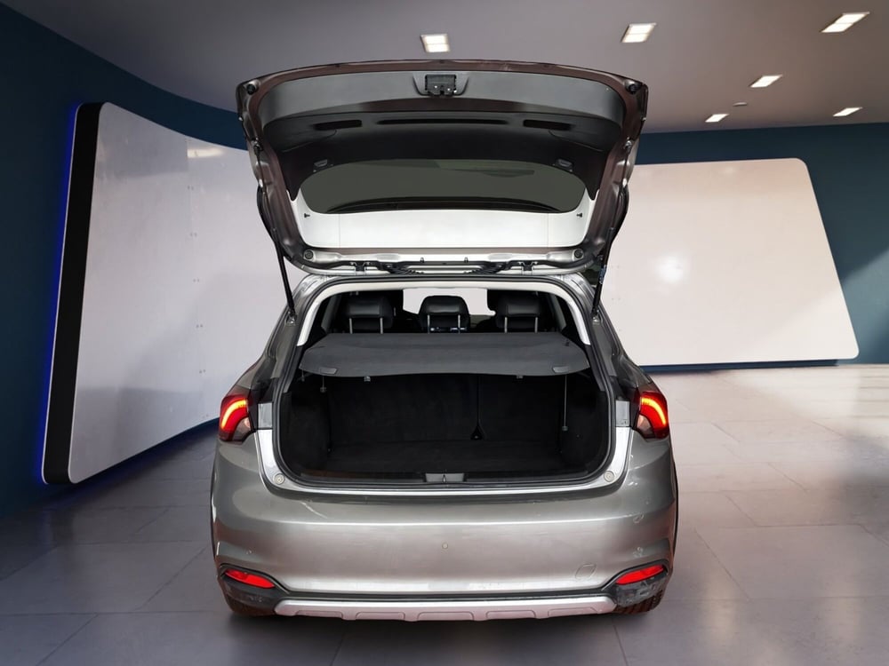 Fiat Tipo usata a Torino (7)