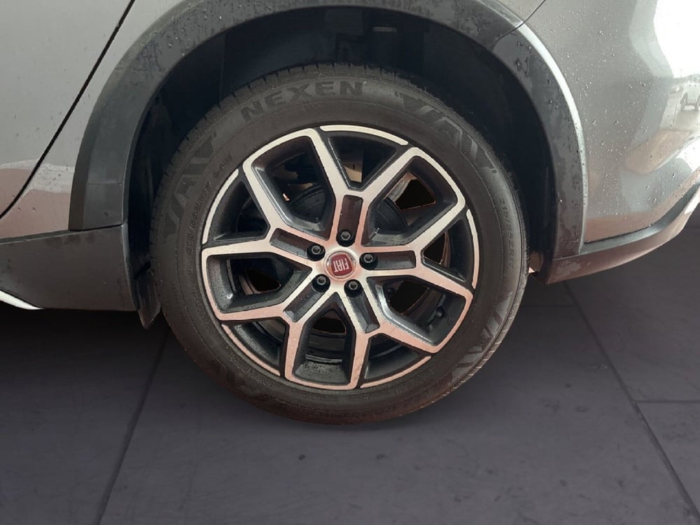Fiat Tipo usata a Torino (8)