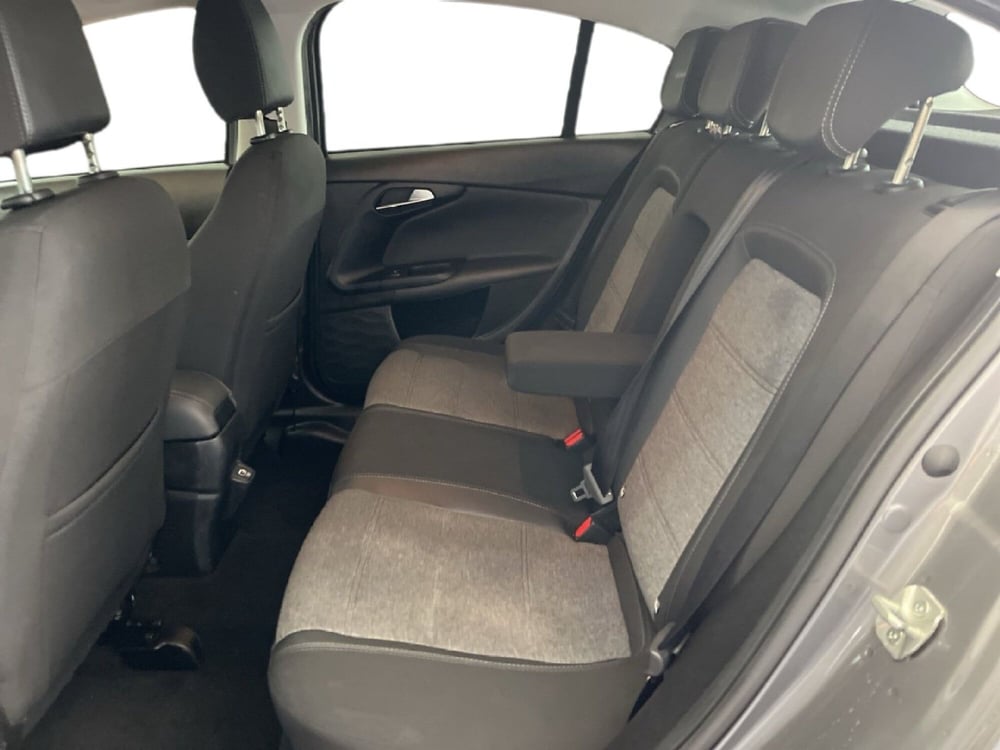 Fiat Tipo usata a Torino (9)