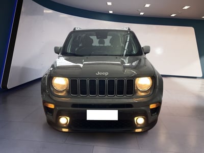Jeep Renegade 1.0 T3 Limited del 2022 usata a Torino