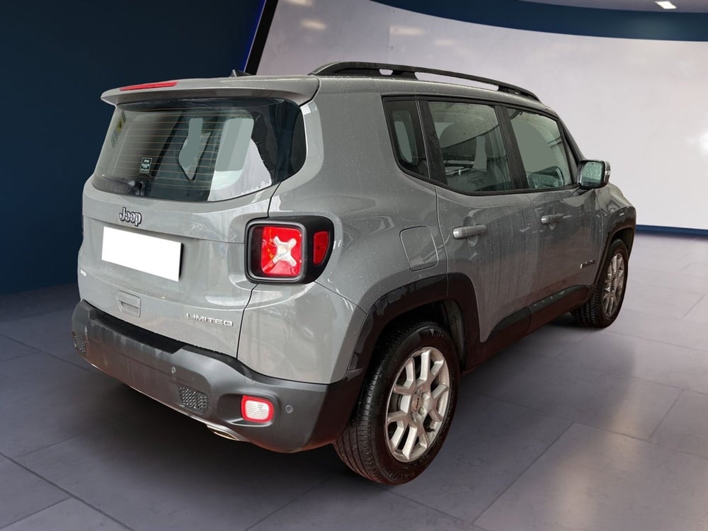 Jeep Renegade usata a Torino (4)