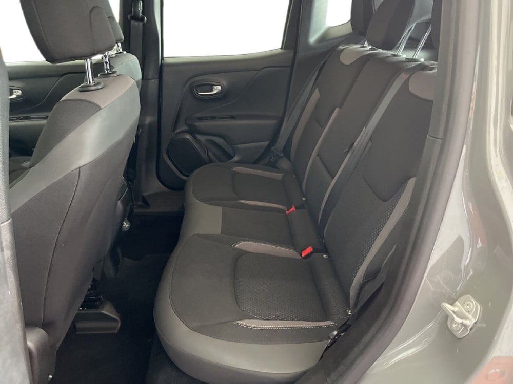 Jeep Renegade usata a Torino (9)