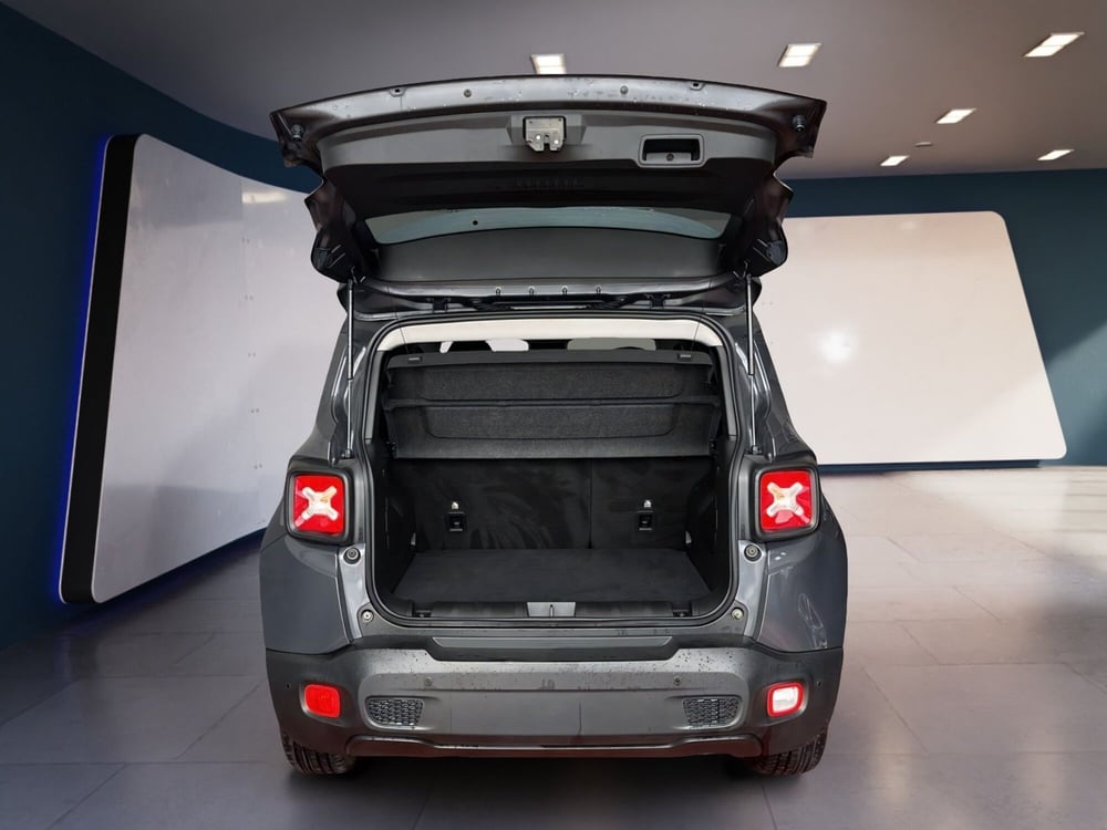 Jeep Renegade usata a Torino (7)