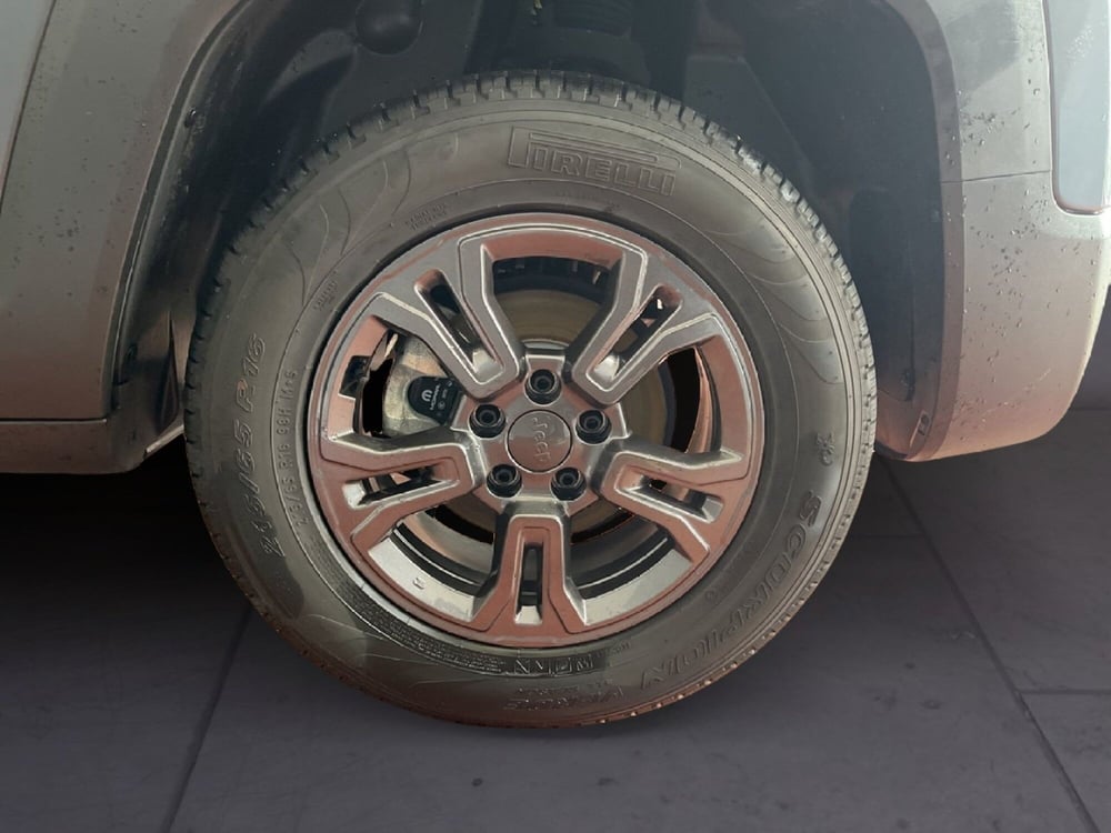Jeep Renegade usata a Torino (8)