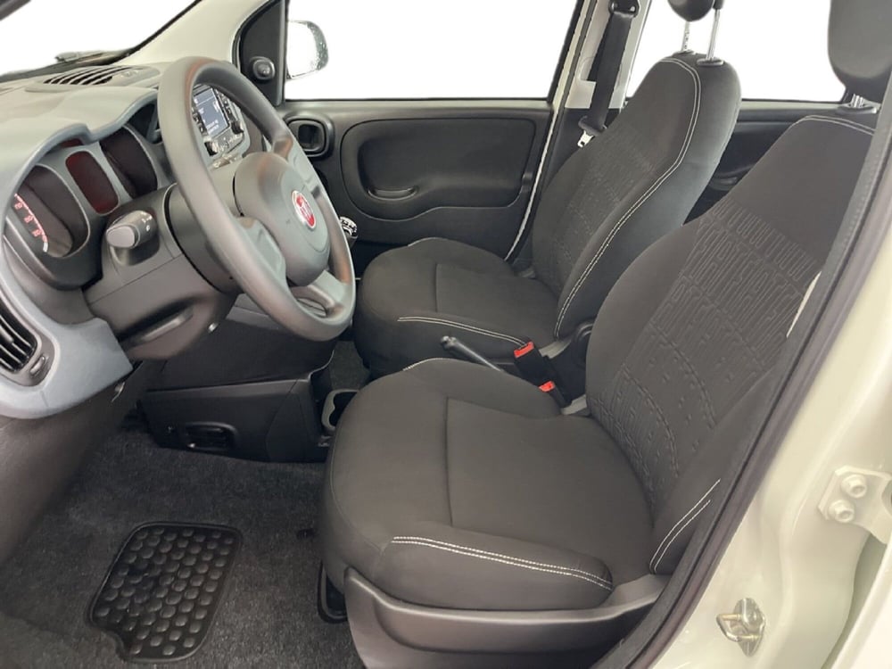 Fiat Panda usata a Torino (10)
