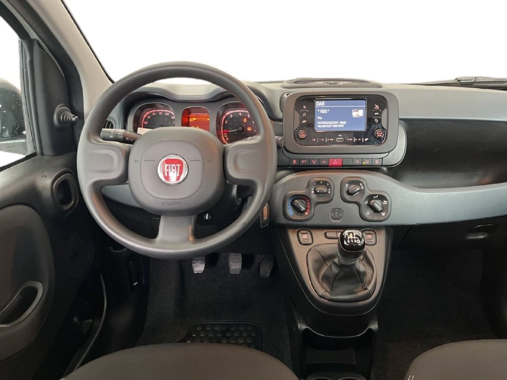 Fiat Panda usata a Torino (11)
