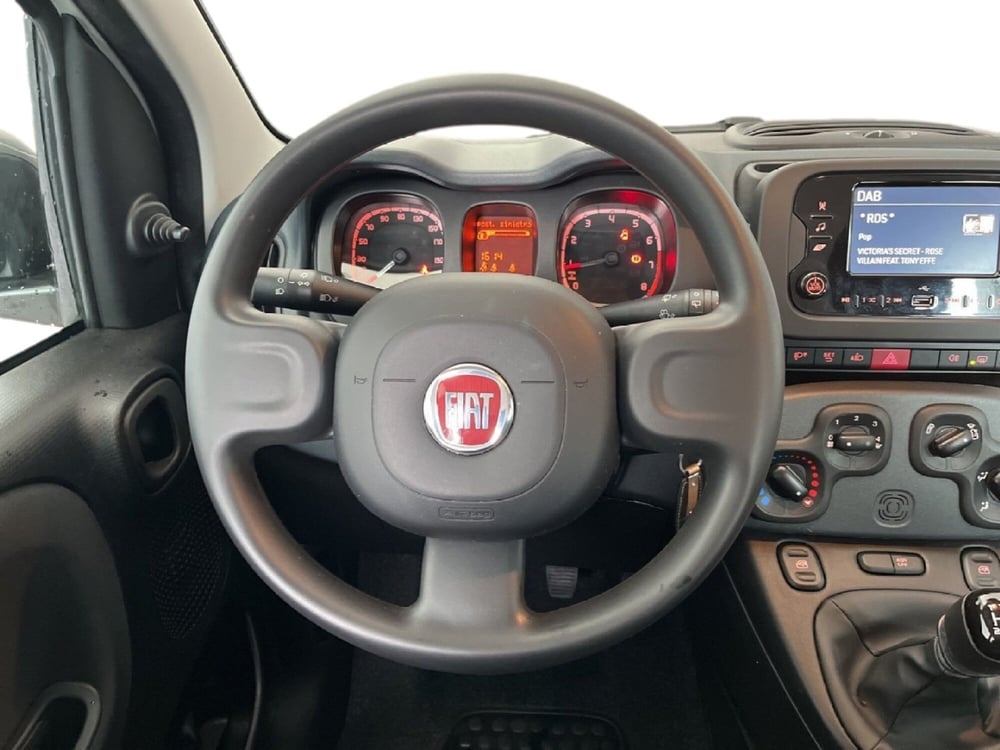 Fiat Panda usata a Torino (12)