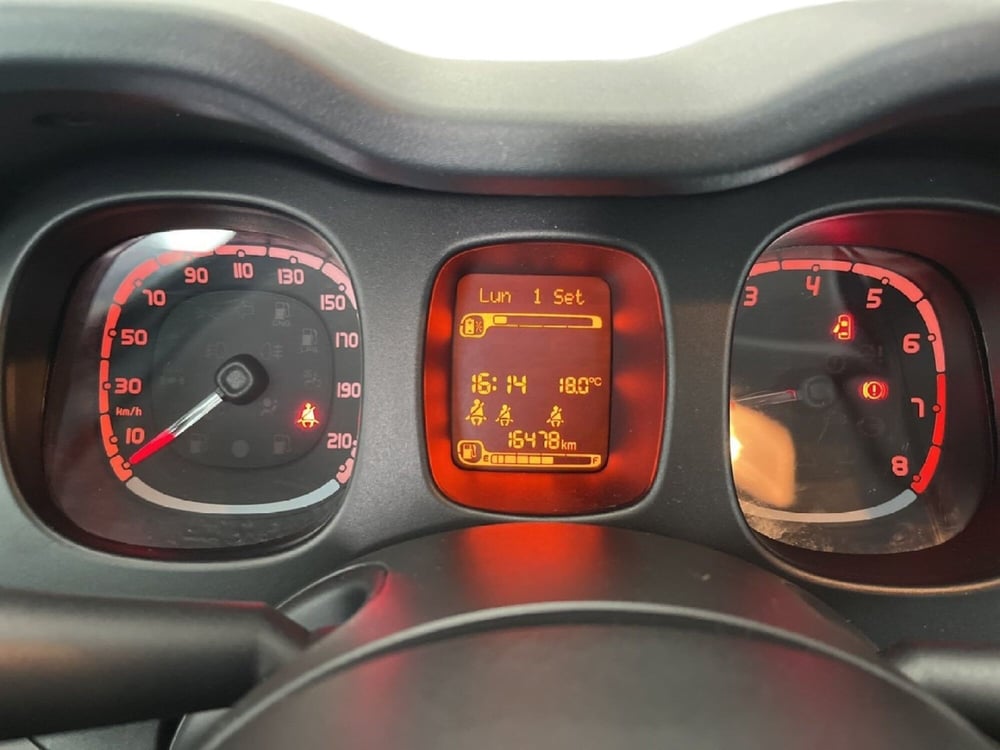 Fiat Panda usata a Torino (13)