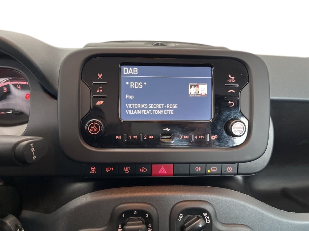 Fiat Panda usata a Torino (14)