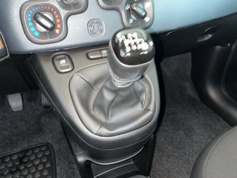 Fiat Panda usata a Torino (15)