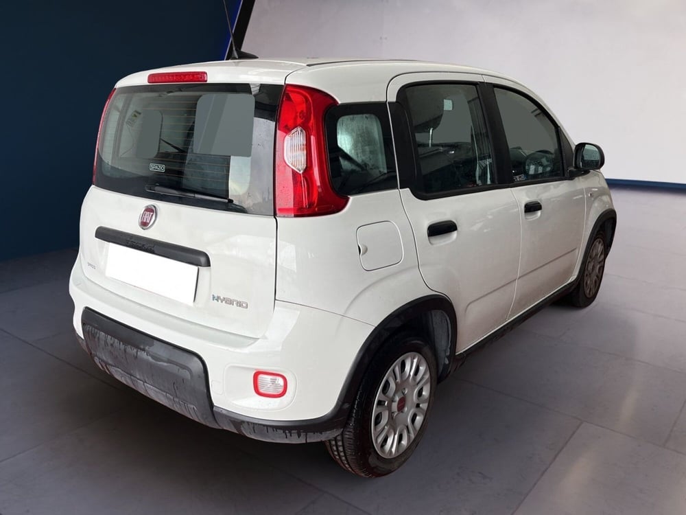 Fiat Panda usata a Torino (4)