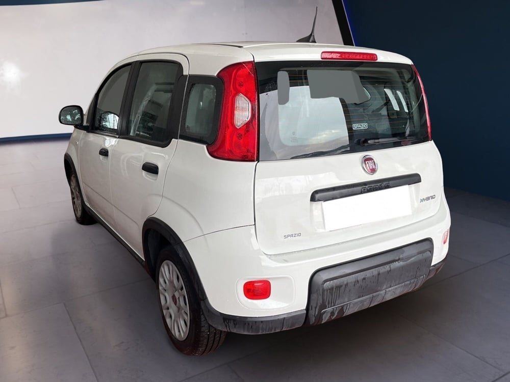 Fiat Panda usata a Torino (5)