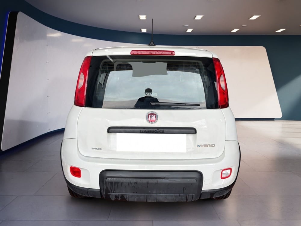 Fiat Panda usata a Torino (6)