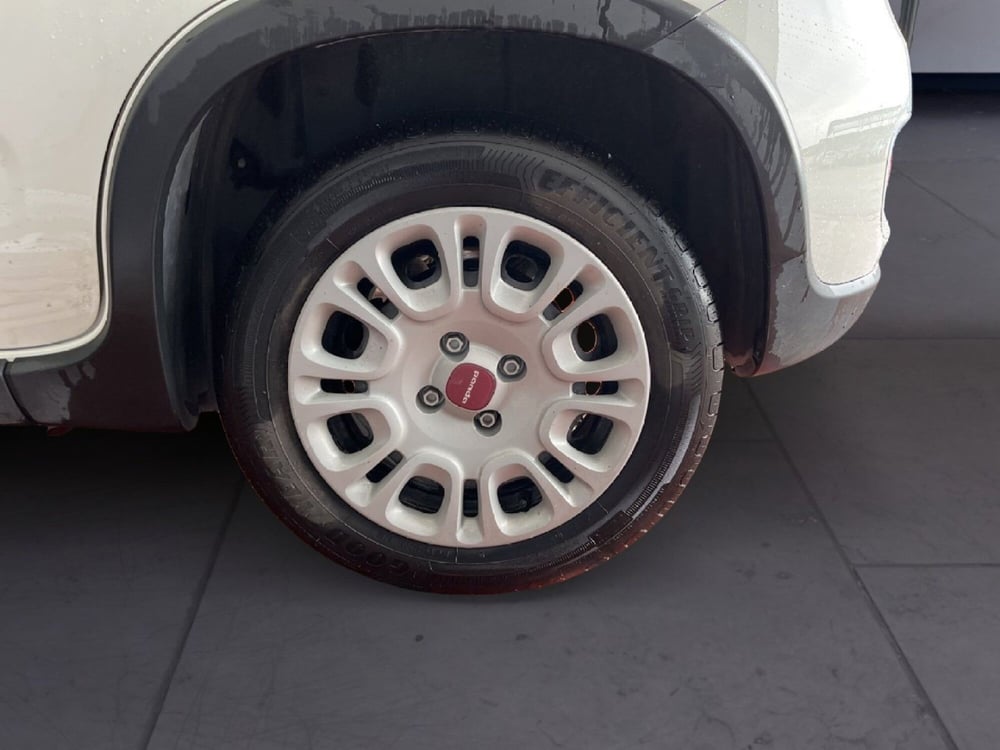 Fiat Panda usata a Torino (8)