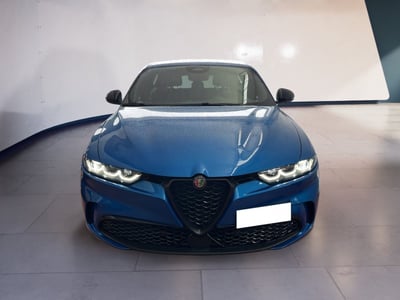 Alfa Romeo Tonale Tonale 1.5 160 CV MHEV TCT7 Edizione Speciale del 2023 usata a Torino