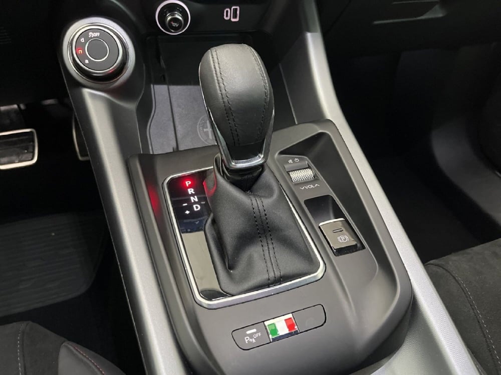 Alfa Romeo Tonale usata a Torino (14)