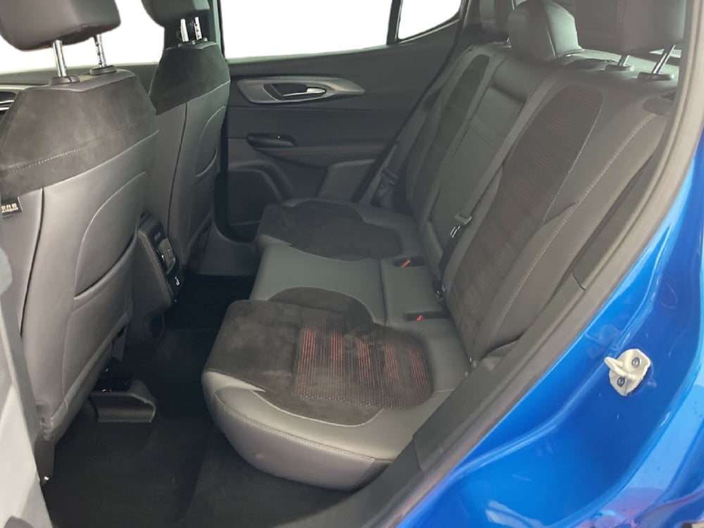 Alfa Romeo Tonale usata a Torino (9)