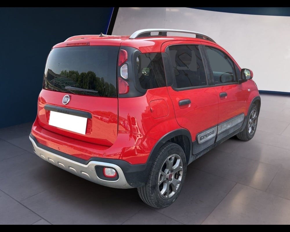 Fiat Panda usata a Torino (10)
