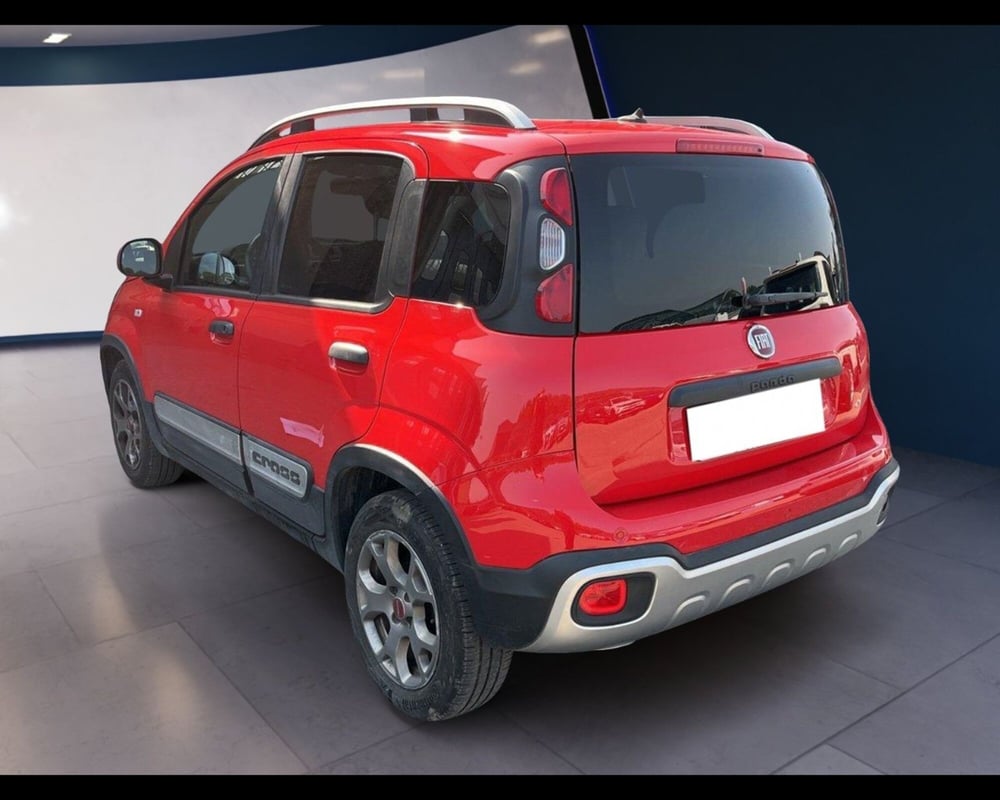 Fiat Panda usata a Torino (11)