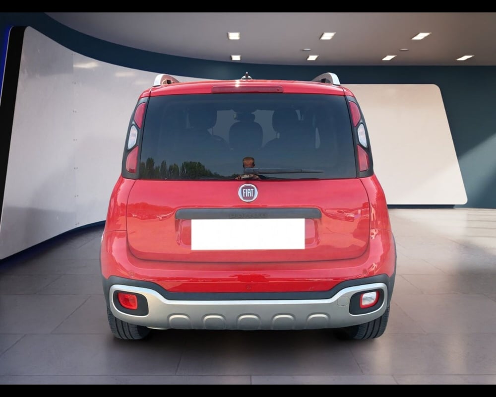Fiat Panda usata a Torino (12)