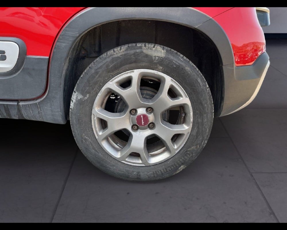Fiat Panda usata a Torino (14)