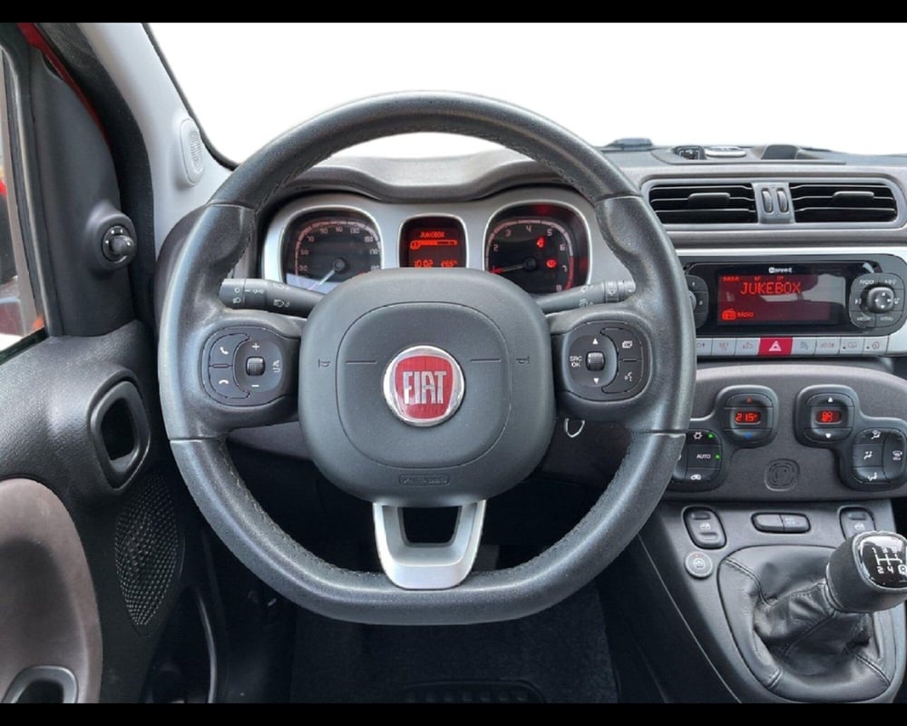 Fiat Panda usata a Torino (4)