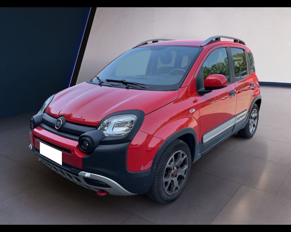 Fiat Panda usata a Torino (8)