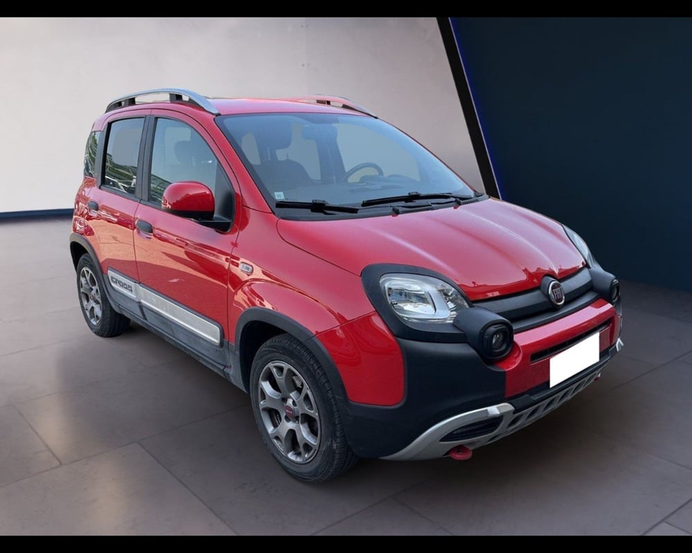 Fiat Panda usata a Torino (9)