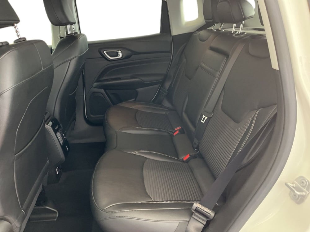 Jeep Compass usata a Torino (9)