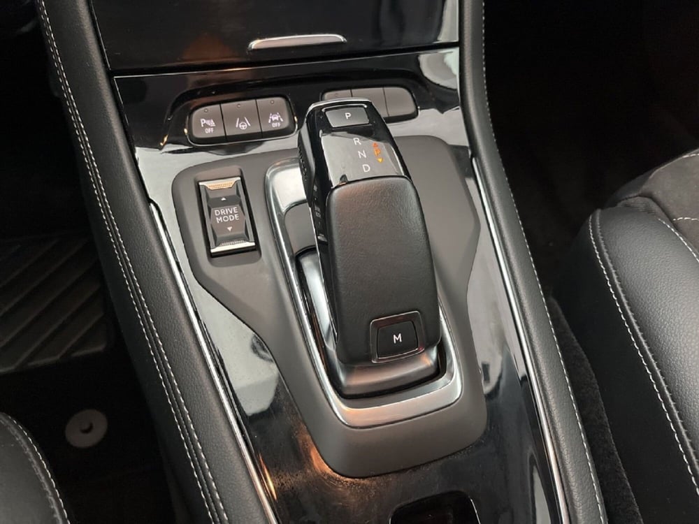 Opel Grandland usata a Torino (15)