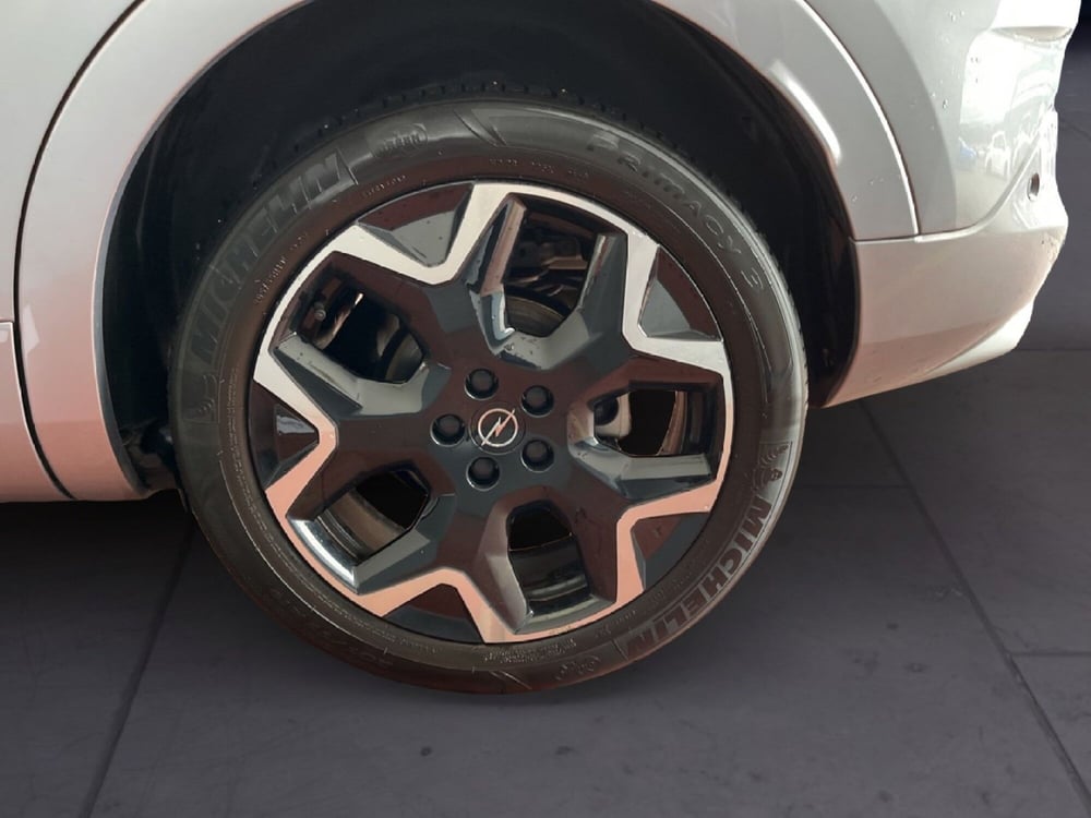Opel Grandland usata a Torino (8)