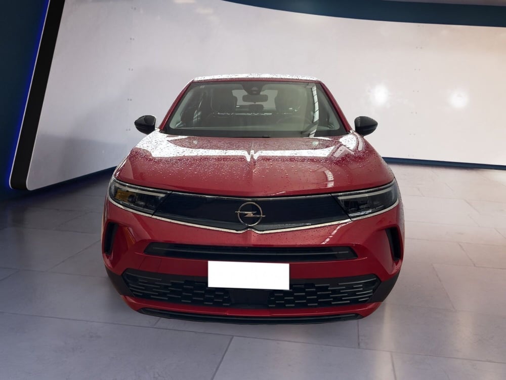 Opel Mokka usata a Torino