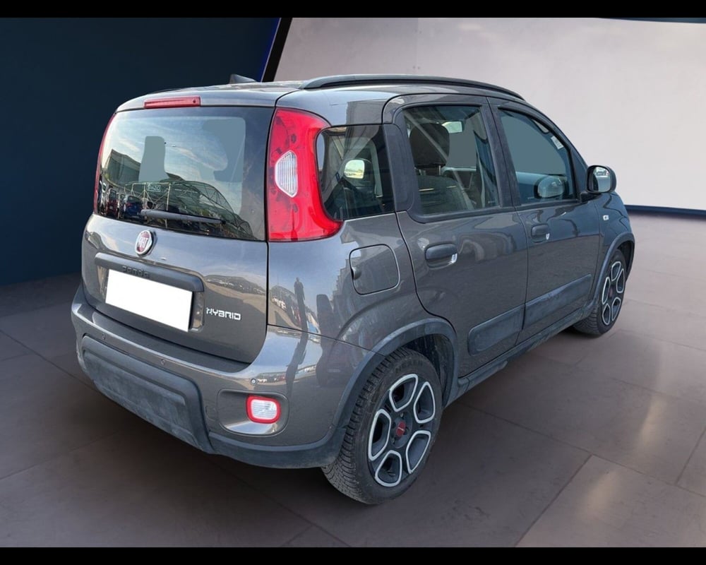 Fiat Panda usata a Torino (10)