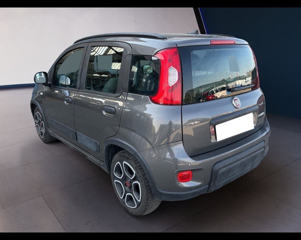 Fiat Panda usata a Torino (11)