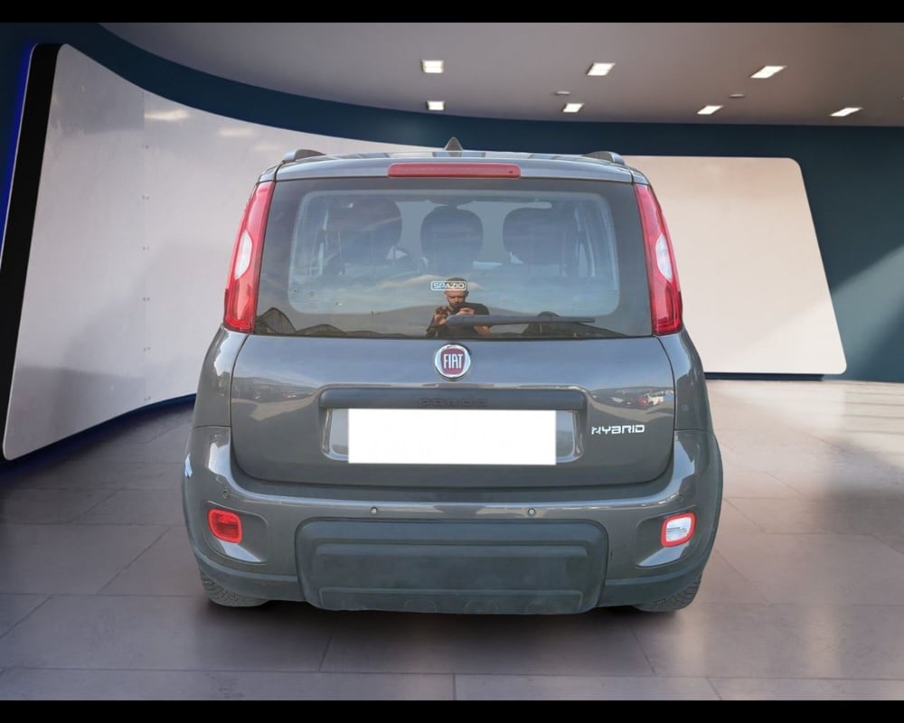 Fiat Panda usata a Torino (12)
