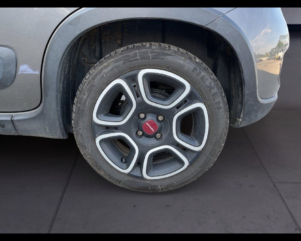 Fiat Panda usata a Torino (14)