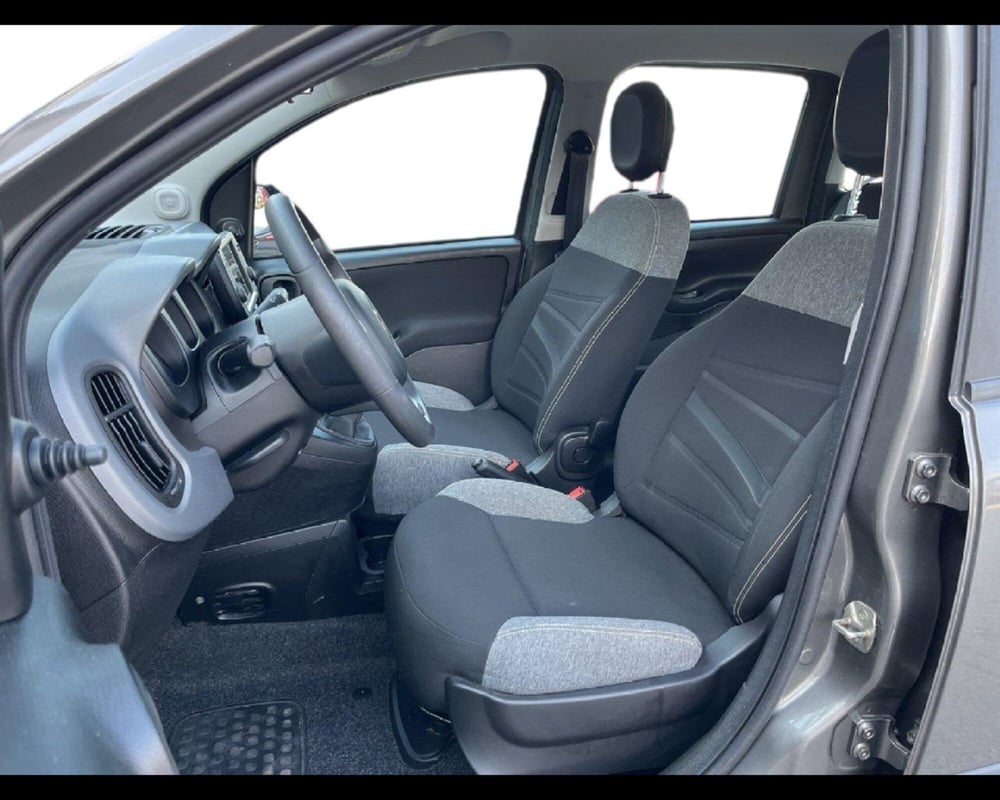 Fiat Panda usata a Torino (2)