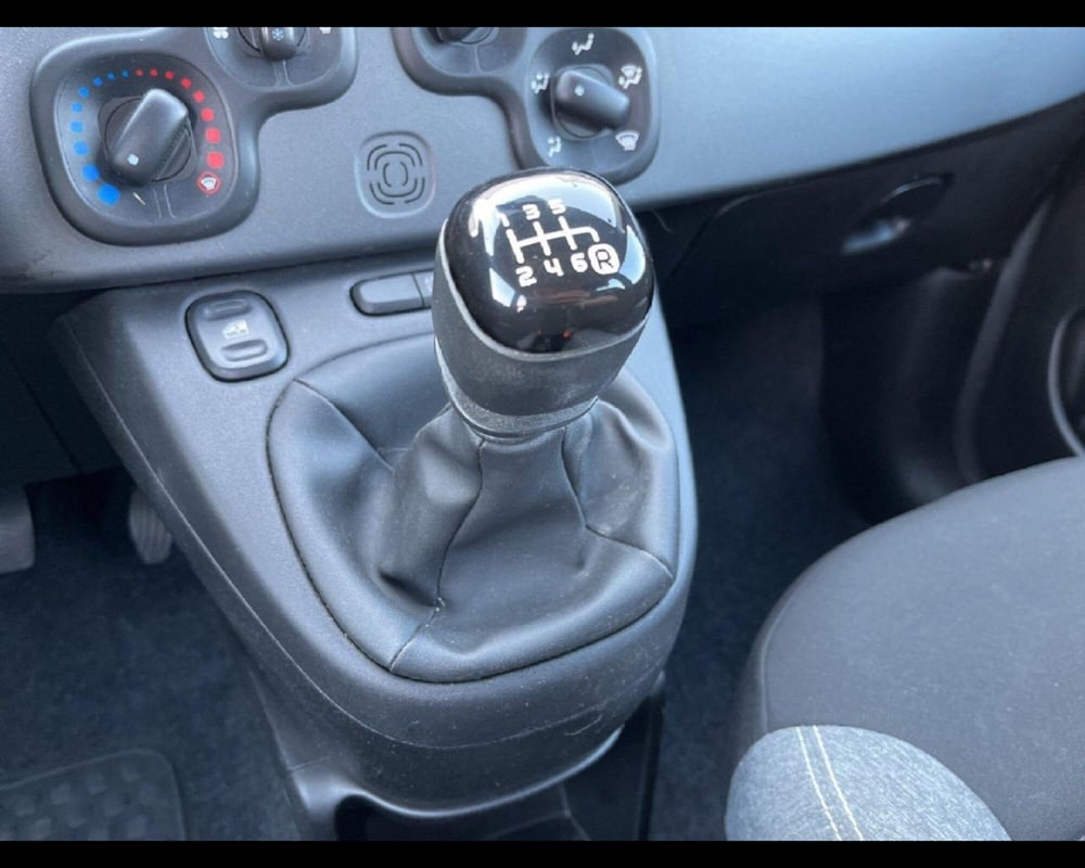 Fiat Panda usata a Torino (7)