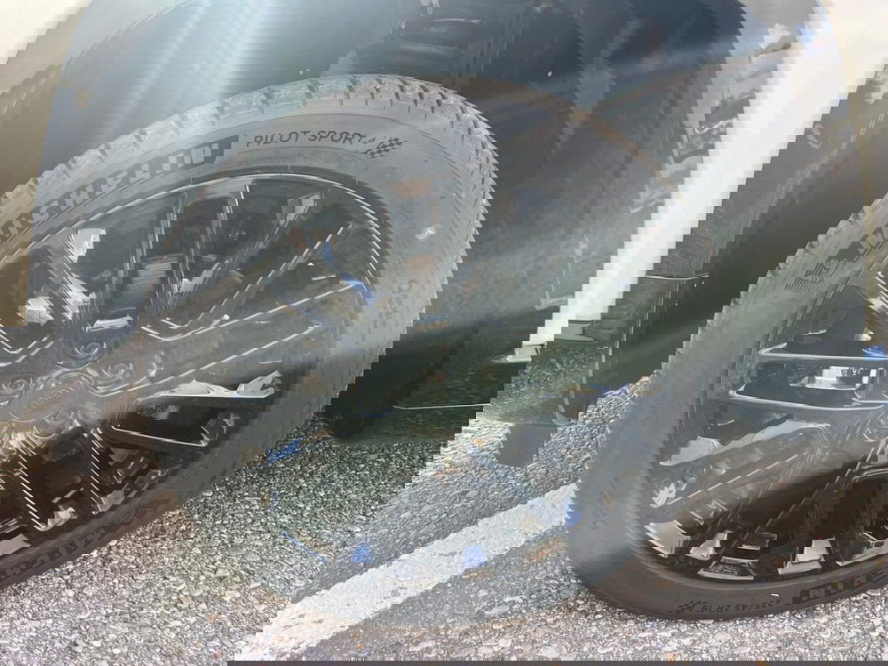 Jeep Compass nuova a Milano (12)