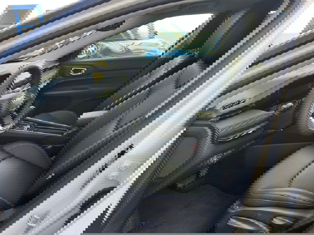 Jeep Compass nuova a Milano (13)