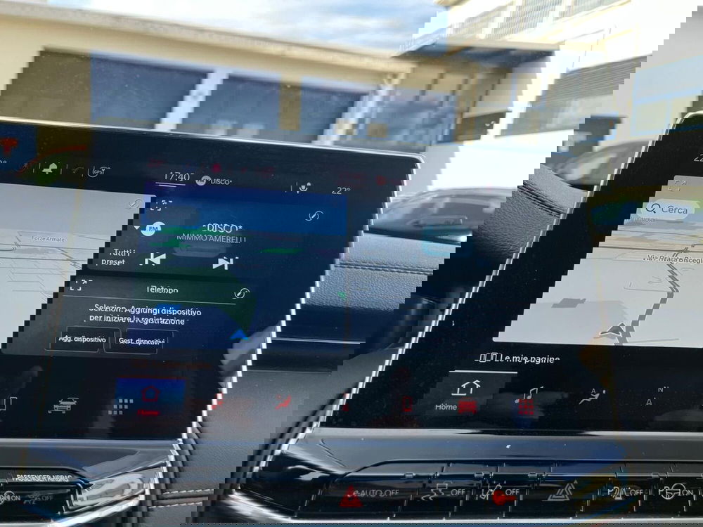 Jeep Compass nuova a Milano (20)