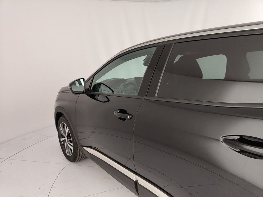 Peugeot 3008 usata a Caserta (12)