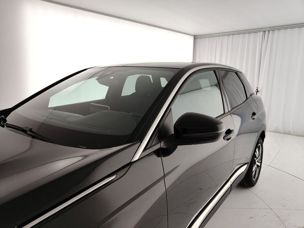 Peugeot 3008 usata a Caserta (14)