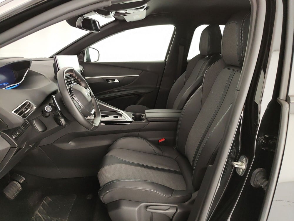 Peugeot 3008 usata a Caserta (16)