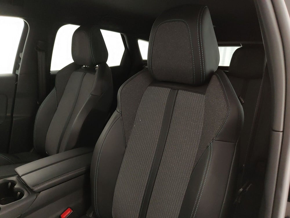 Peugeot 3008 usata a Caserta (17)