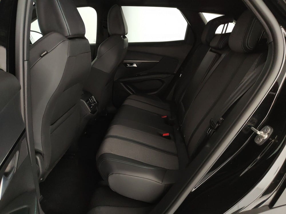 Peugeot 3008 usata a Caserta (18)