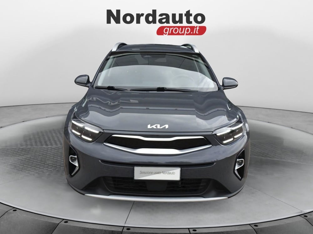 Kia Stonic usata a Treviso (2)